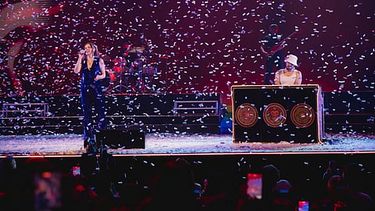 revelaran el lunes cartelera artistica del festival michoacan de origen; jesse & joy entre los posibles artistas