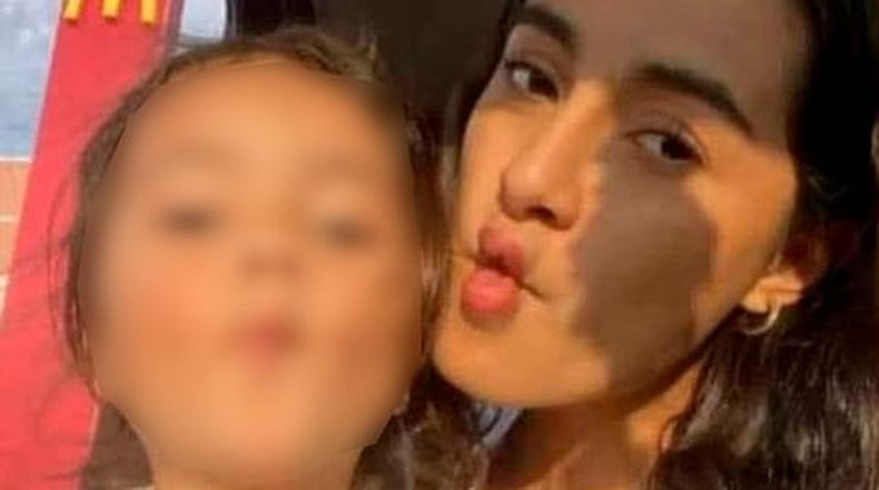 Localizan a madre e hija reportadas como desaparecidas en Morelia