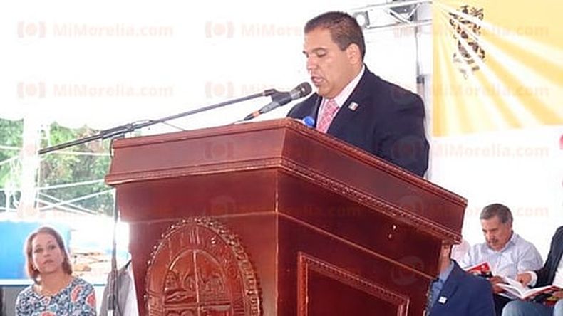 Buscarán que el endeudamiento municipal sea fiscalizado (Foto: Heber Morales)