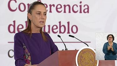 Sheinbaum propone más reuniones de seguridad con EU; siguiente, en junio
