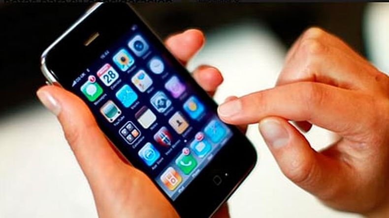 Los consumidores por Internet resaltaron más opciones positivas para la entrega de productos a domicilio (Foto: Ilustrativa)