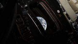 Así se ve la Tierra desde el espacio: NASA revela nuevas imágenes de Artemis II