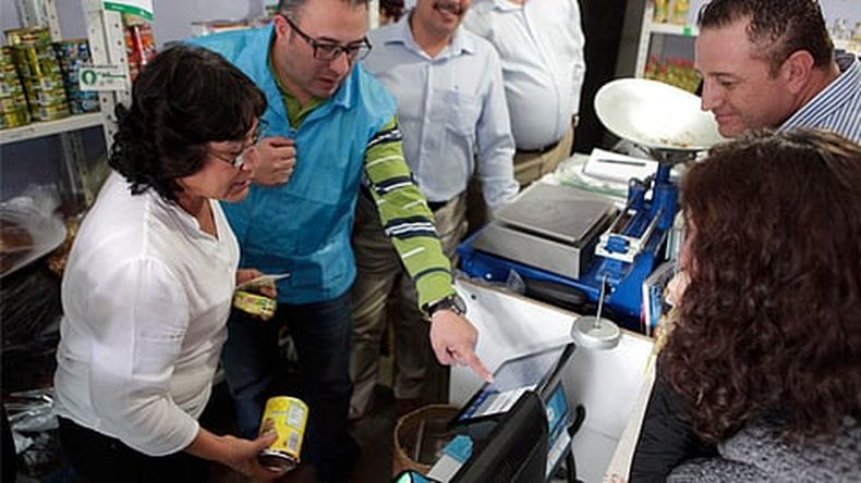 Más de 20 mil tiendas brindarán los nuevos servicios