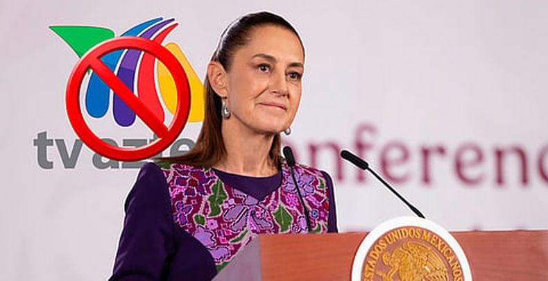 TV Azteca defendió su programación y su papel en la opinión pública