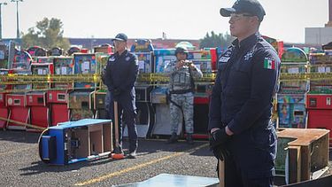 maquinas tragamonedas: negocio ilegal que se expande en michoacan y financia al crimen