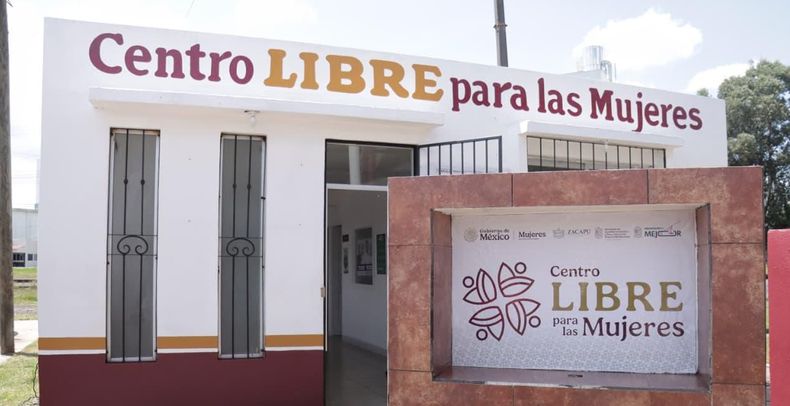 Centros LIBRES en Michoacán