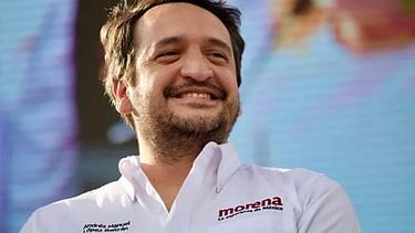 Ariadna Montiel responde a renuncia de Andy López Beltrán de Morena