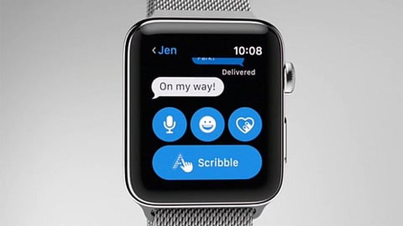 El Apple Watch Series 2 estará a la venta el próximo 16 de septiembre a un precio de 369 dólares
