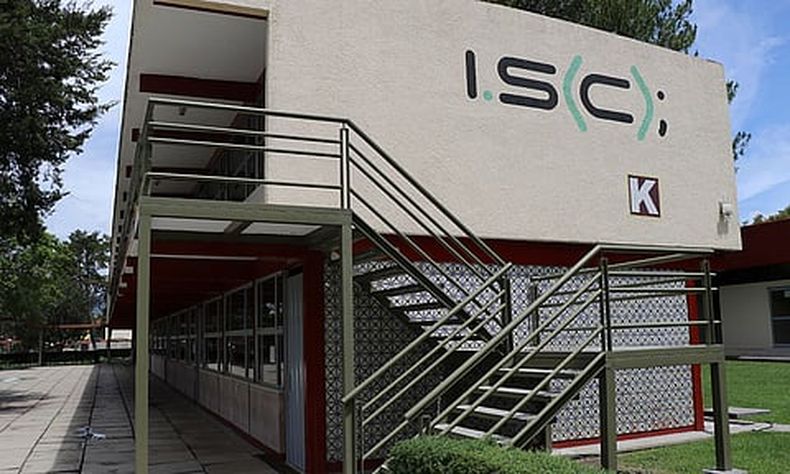 El objetivo es brindar a los alumnos la certeza de que la calidad del programa educativo que ofrece el Tecnológico en la carrera de Sistemas Computacionales es reconocida a nivel internacional