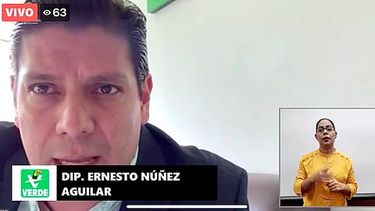 Plantea que mediante una comunicación procesal electrónica se pueda realizar la diligencia por un órgano jurisdiccional del estado o el perteneciente a otra entidad del país (Foto Cortesía)