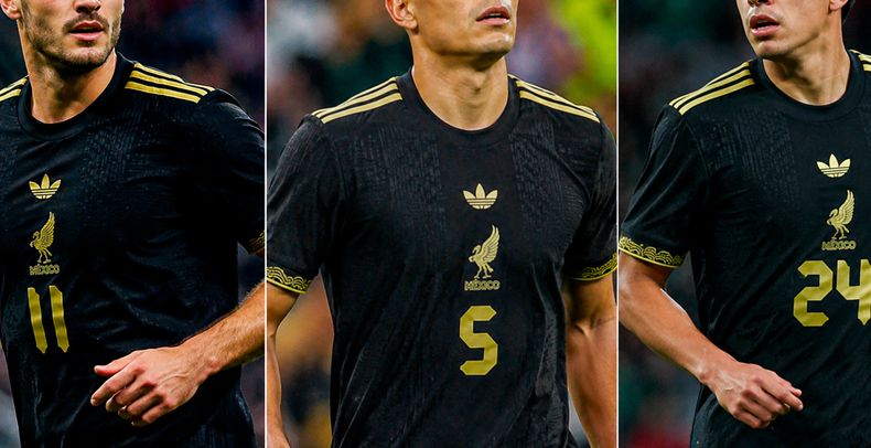 Santiago Giménez, Johan Vásquez y Obed Vargas se integraron a la concentración de la Selección Mexicana rumbo a los partidos de preparación para el Mundial 2026