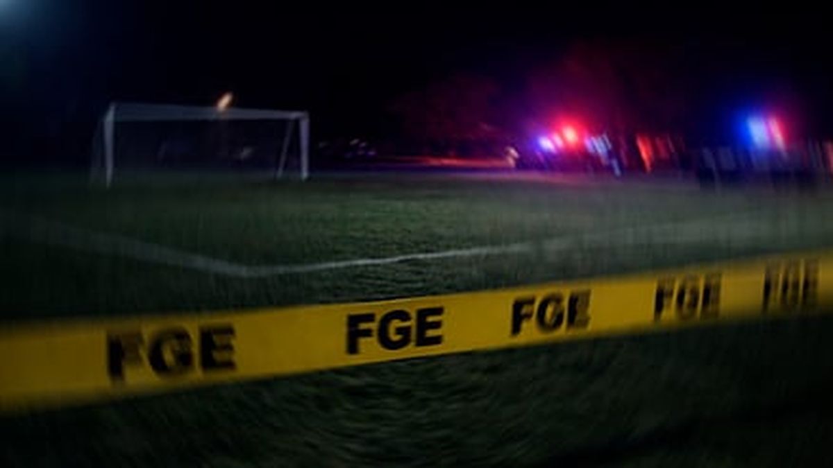 Ataque armado deja 11 muertos en cancha de futbol en Salamanca, Guanajuato