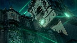 Esta noche, la música electrónica tomará el corazón de Morelia; Catedral será el escenario principal
