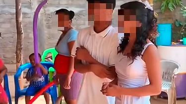 Abren investigación por presunto matrimonio forzado entre menores en Guerrero