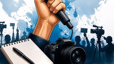 Día Mundial de la Libertad de Prensa: desafíos en la era de la IA