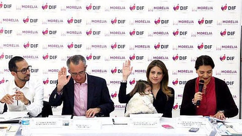 Recordaron que  que el CASVI “Voluntad” tiene una campaña de inscripciones permanente