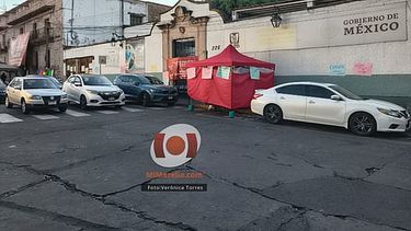 en riesgo vacunacion contra el sarampion en michoacan: elias ibarra torres