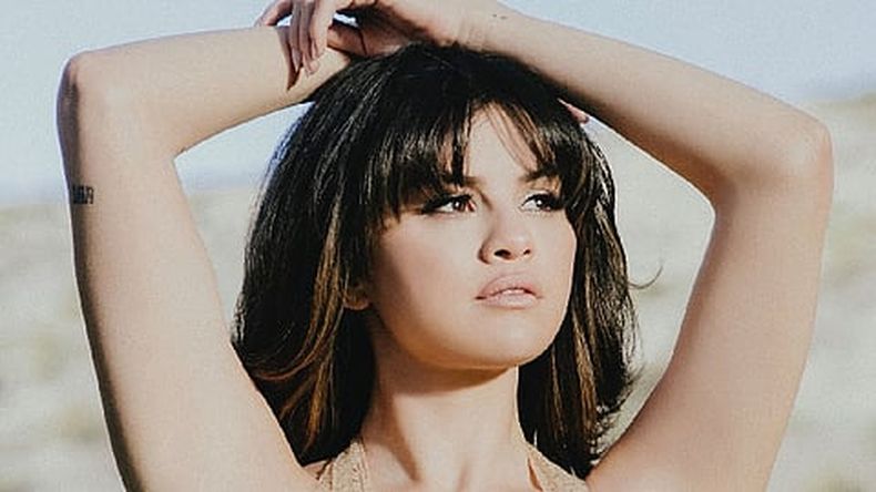 La vida de la cantante y actriz ha cambiado mucho en los últimos años (Foto Facebook: Selena Gómez)