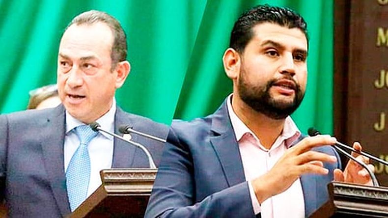 Los diputados hicieron diversas aportaciones, encaminadas a que con la nueva Ley de Educación se garantice el derecho a la educación a todos  (Foto Especial)
