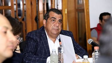 pide segob a transportistas denunciar supuestos abusos policiales