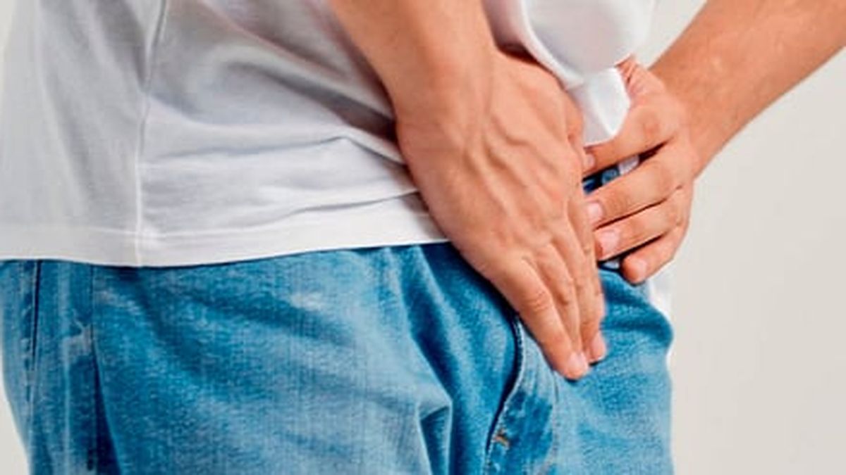 Bulto en la ingle: la señal silenciosa de una hernia inguinal