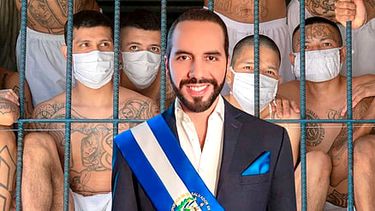 Organismos internacionales alertan sobre posibles violaciones a derechos humanos