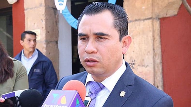 Se realizarán visitas a las zonas para entregar los apoyos (Foto: ACG
