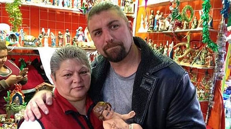 Muere por Covid-19 protagonista de video del “Pasito perrón”