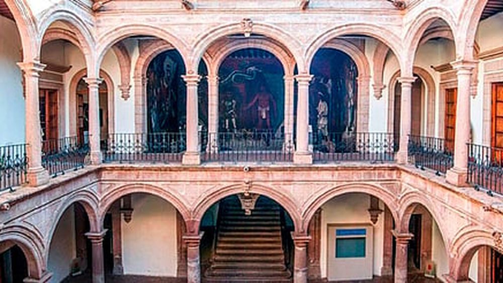 Domingos gratis en museos del INAH: estos puedes visitar en Michoacán