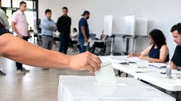Gobierno propone revisar vínculos criminales de candidatos rumbo a 2027