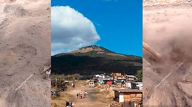 Un rumor como este también surgió en el 2016