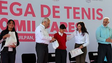 jalo a estudiar, presenta un avance del 70 por ciento