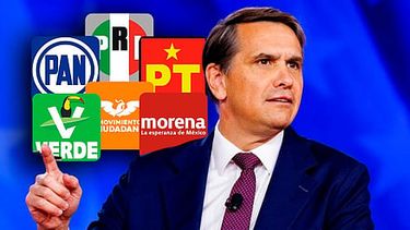 Todd Blanche afirmó que los cárteles ya no deben sentirse “protegidos”